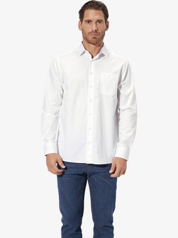 Herren Hemd - JORNAN