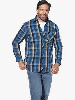 Herren Hemd - JORVAR