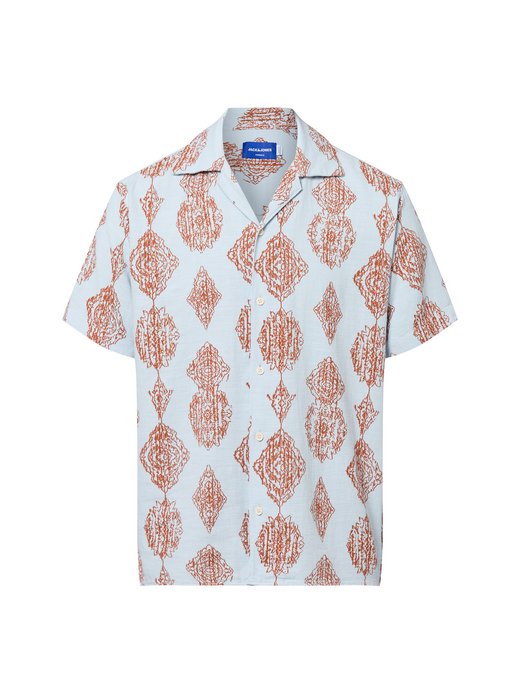 Herren Hemd - Jorhydra