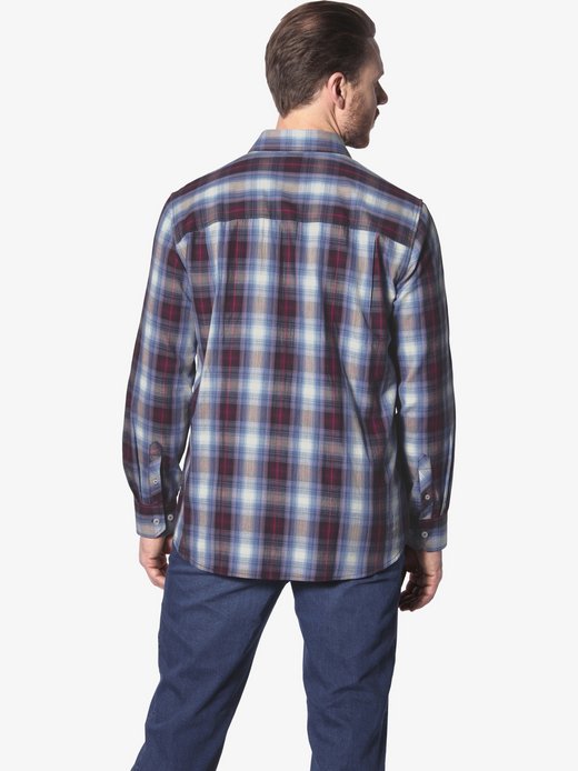 Herren Hemd - KAITAR