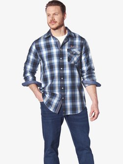 Herren Hemd - KAITAR