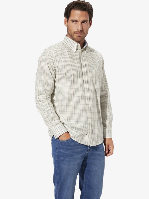 Herren Hemd - KALDAN