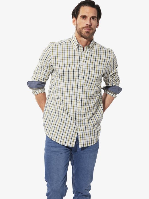 Herren Hemd - KELVANO