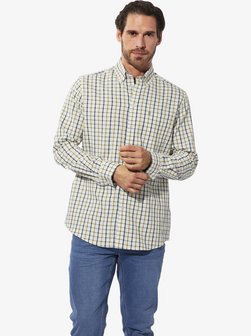 Herren Hemd - KELVANO