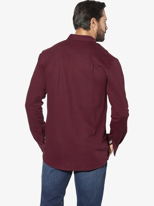 Herren Hemd - KNUTHEIM