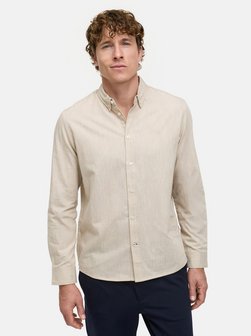 Herren Hemd  - KSHarnmark