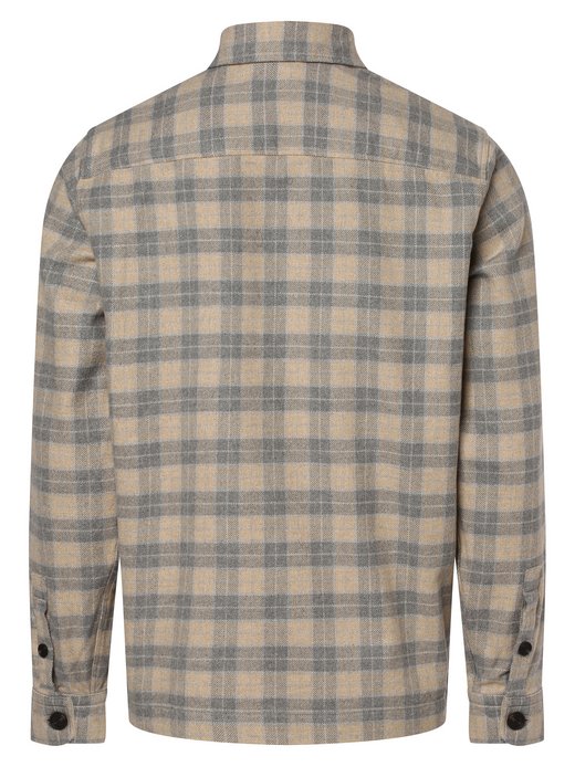 Herren Hemd - Kalan2-W
