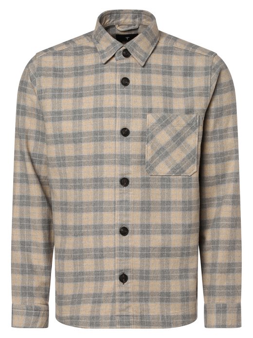 Herren Hemd - Kalan2-W