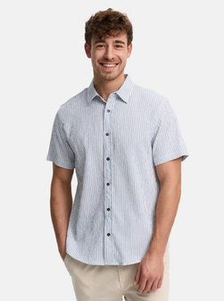 Herren Hemd Kurzarm - INBimler