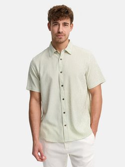 Herren Hemd Kurzarm - INBimler