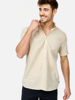 Herren Hemd Kurzarm - INBravida