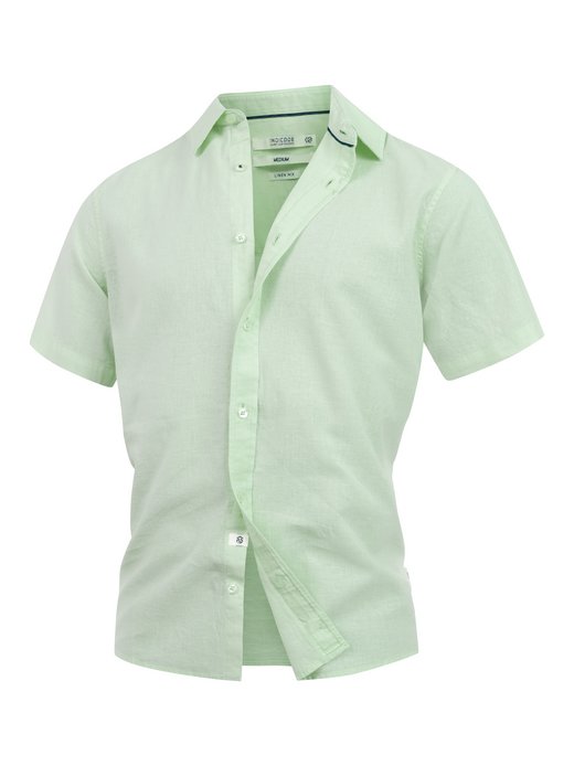 Herren Hemd Kurzarm - INCeppo