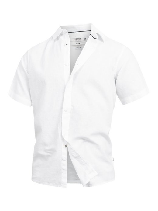 Herren Hemd Kurzarm - INCeppo