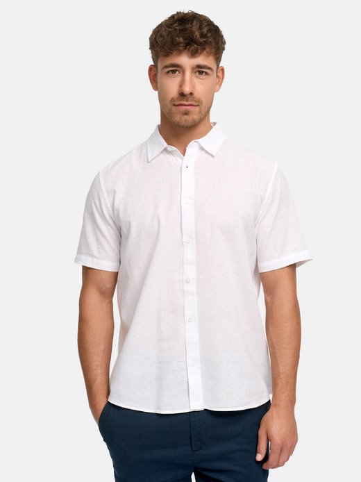 Herren Hemd Kurzarm - INCeppo