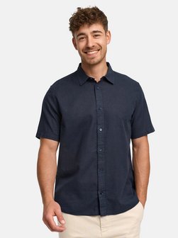 Herren Hemd Kurzarm - INCeppo
