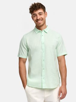 Herren Hemd Kurzarm - INCeppo