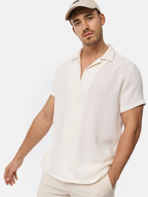 Herren Hemd Kurzarm - INCosby