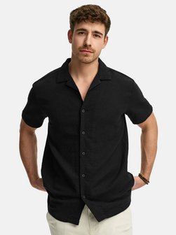 Herren Hemd Kurzarm - INCosby