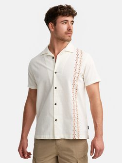 Herren Hemd Kurzarm - INCotta