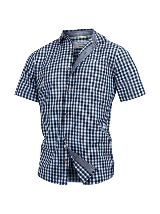 Herren Hemd Kurzarm - INCrisalto