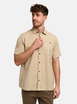Herren Hemd Kurzarm - INCrisalto