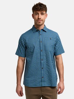 Herren Hemd Kurzarm - INCrisalto