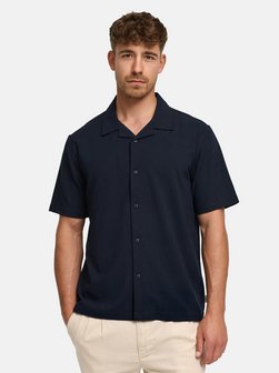 Herren Hemd Kurzarm - INDaminos Shirt