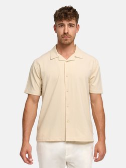 Herren Hemd Kurzarm - INDaminos Shirt