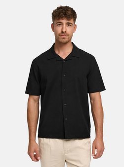Herren Hemd Kurzarm - INDaminos Shirt
