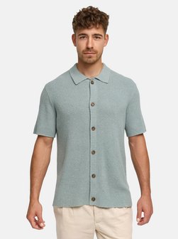 Herren Hemd Kurzarm - INDaxmark