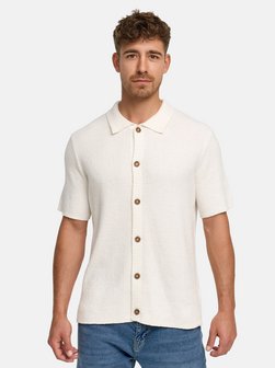 Herren Hemd Kurzarm - INDaxmark