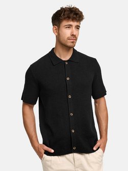 Herren Hemd Kurzarm - INDaxmark