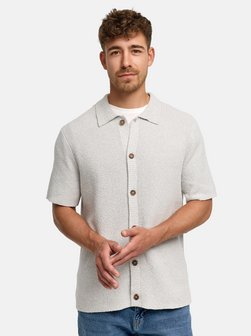 Herren Hemd Kurzarm - INDaxmark