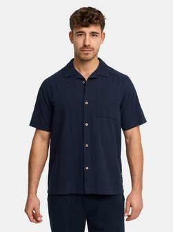 Herren Hemd Kurzarm - INDriller