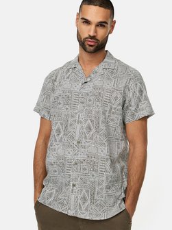 Herren Hemd Kurzarm - INFrey