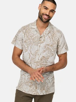 Herren Hemd Kurzarm - INFrey