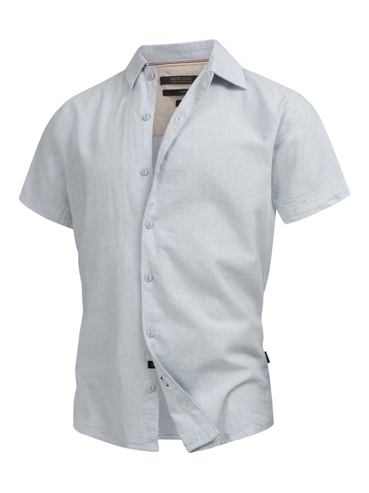 Herren Hemd Kurzarm - INGiulionus