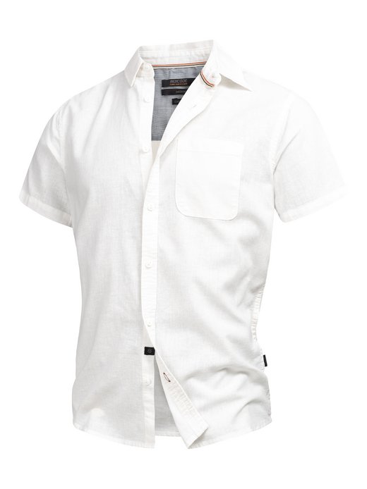 Herren Hemd Kurzarm - INGunther