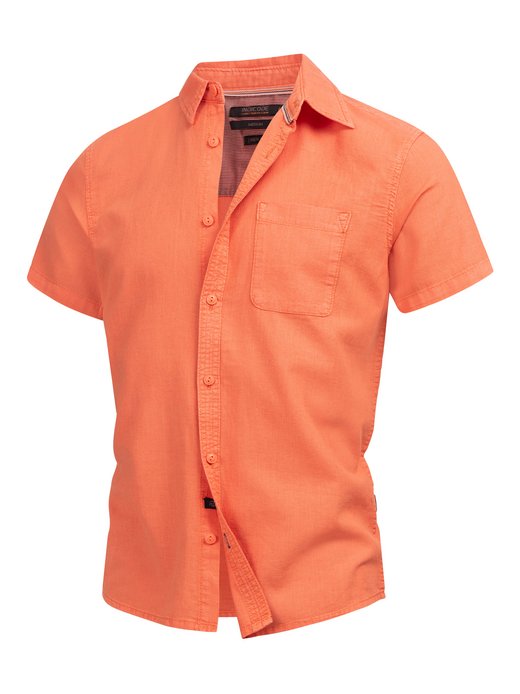 Herren Hemd Kurzarm - INGunther