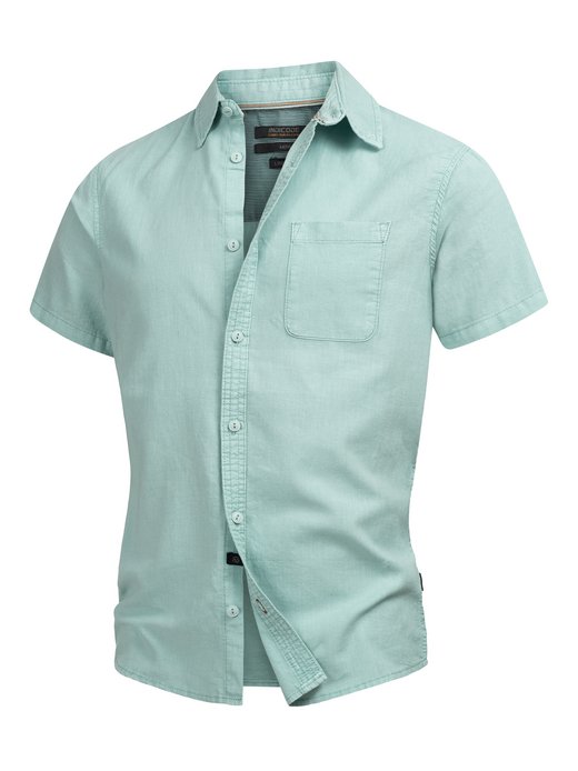 Herren Hemd Kurzarm - INGunther