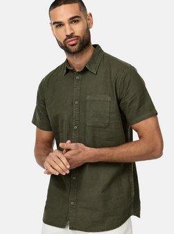 Herren Hemd Kurzarm - INGunther