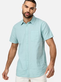 Herren Hemd Kurzarm - INGunther