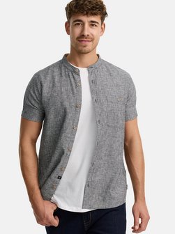 Herren Hemd Kurzarm - INHelmer