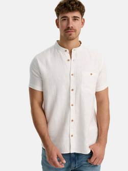 Herren Hemd Kurzarm - INHelmer