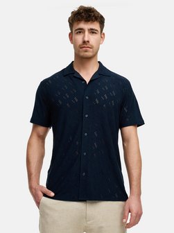 Herren Hemd Kurzarm - INJerry