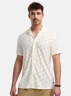 Herren Hemd Kurzarm - INJerry