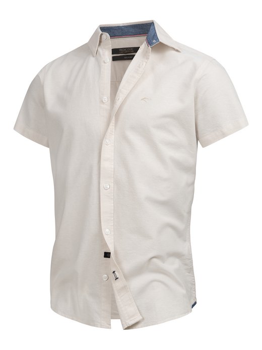 Herren Hemd Kurzarm - INKenner