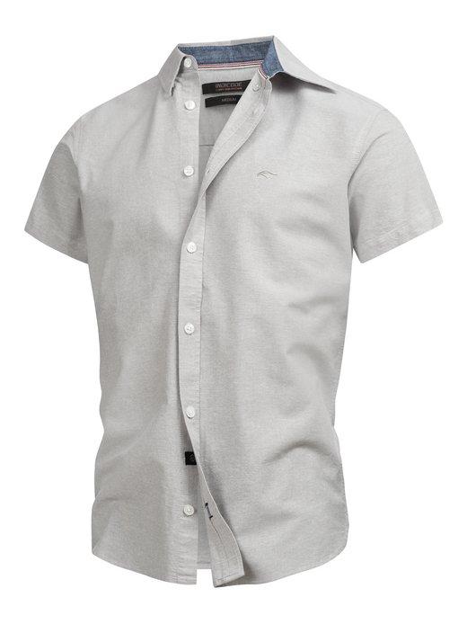 Herren Hemd Kurzarm - INKenner