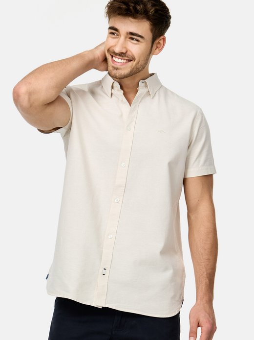Herren Hemd Kurzarm - INKenner