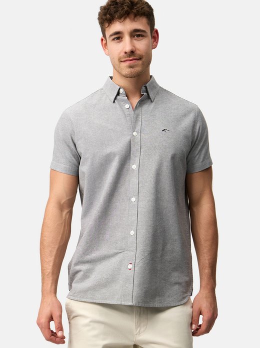 Herren Hemd Kurzarm - INKenner